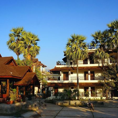 Myanmar Han Bagan Ngoại thất bức ảnh
