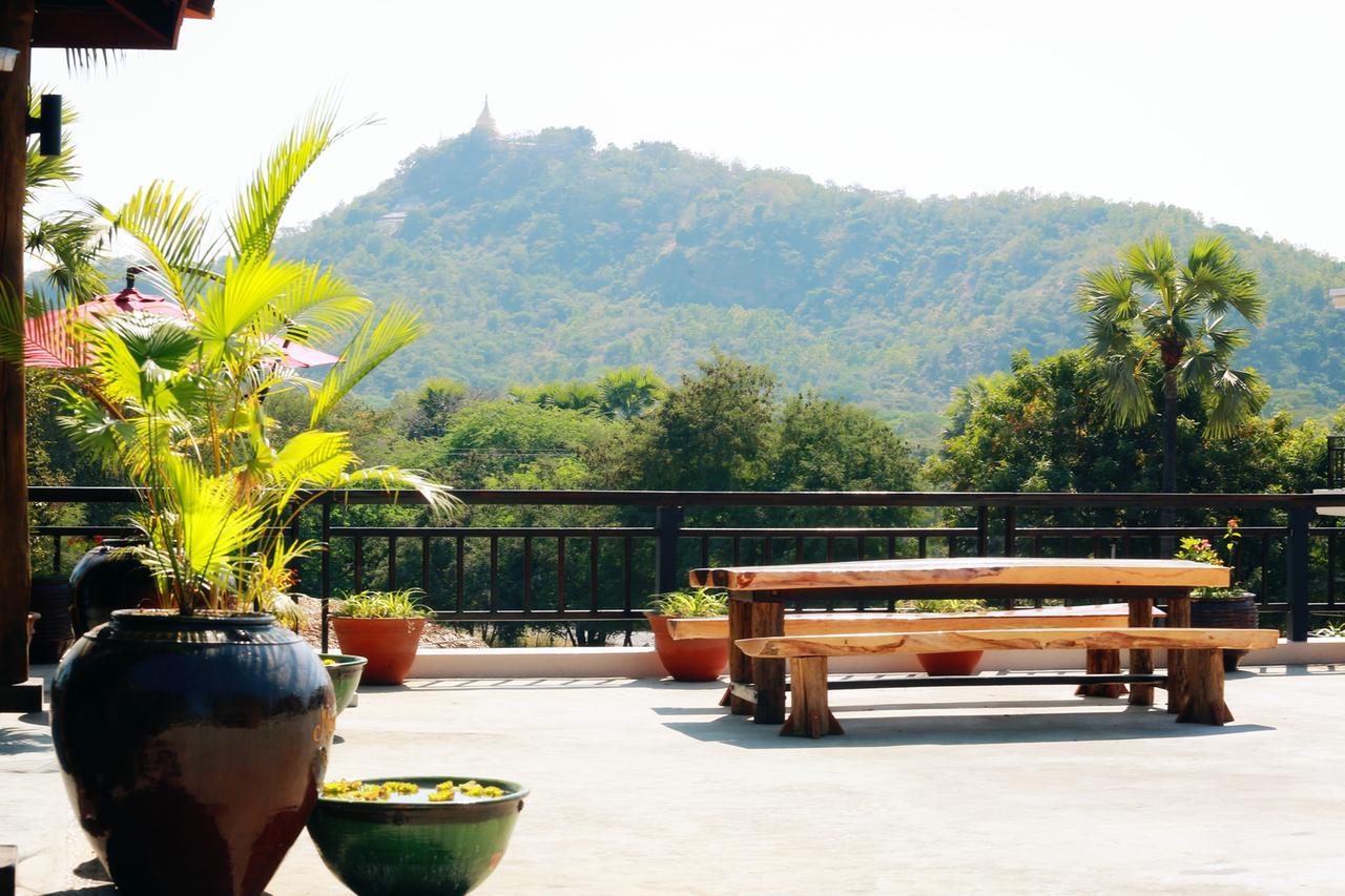 Myanmar Han Bagan Ngoại thất bức ảnh