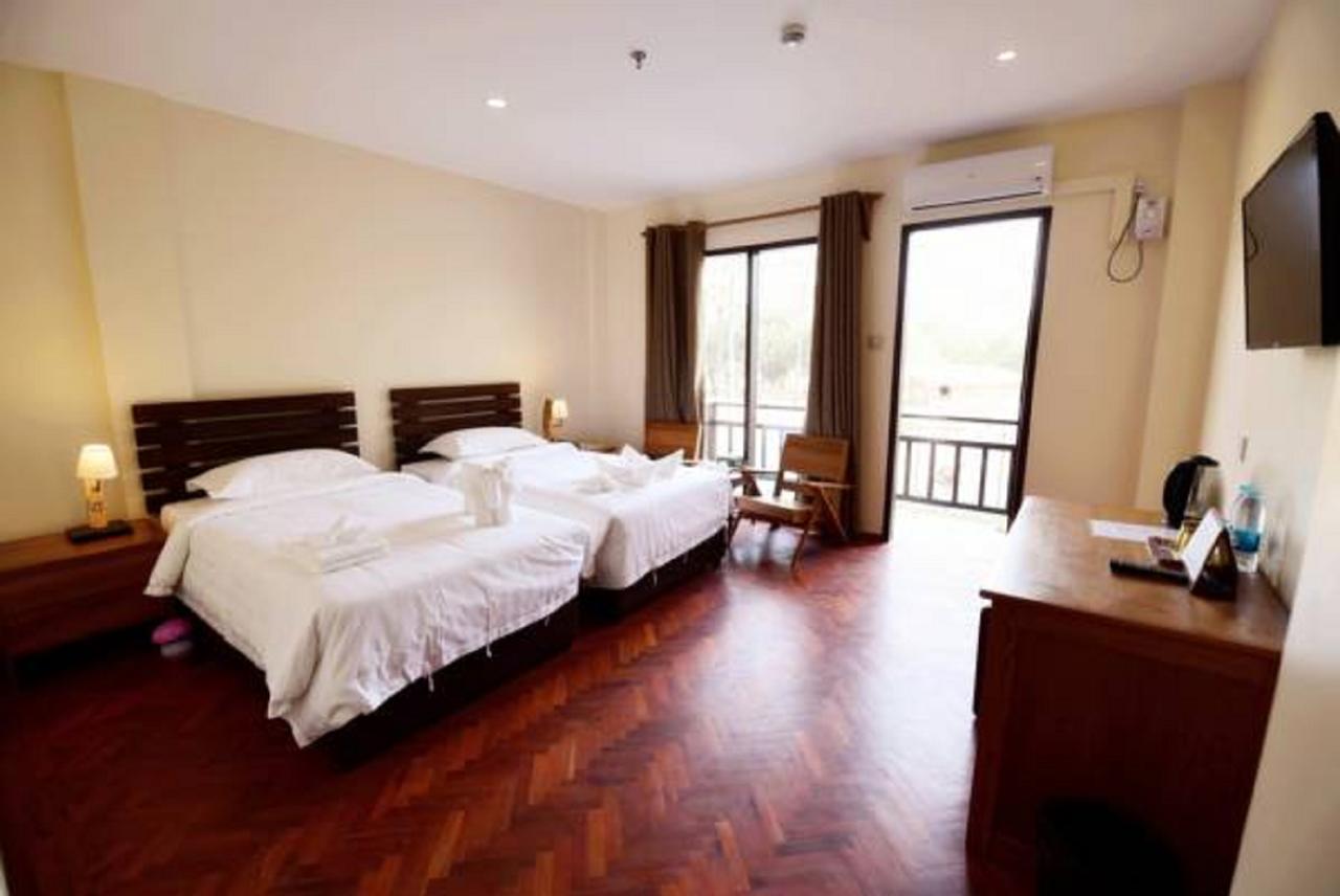 Myanmar Han Bagan Ngoại thất bức ảnh