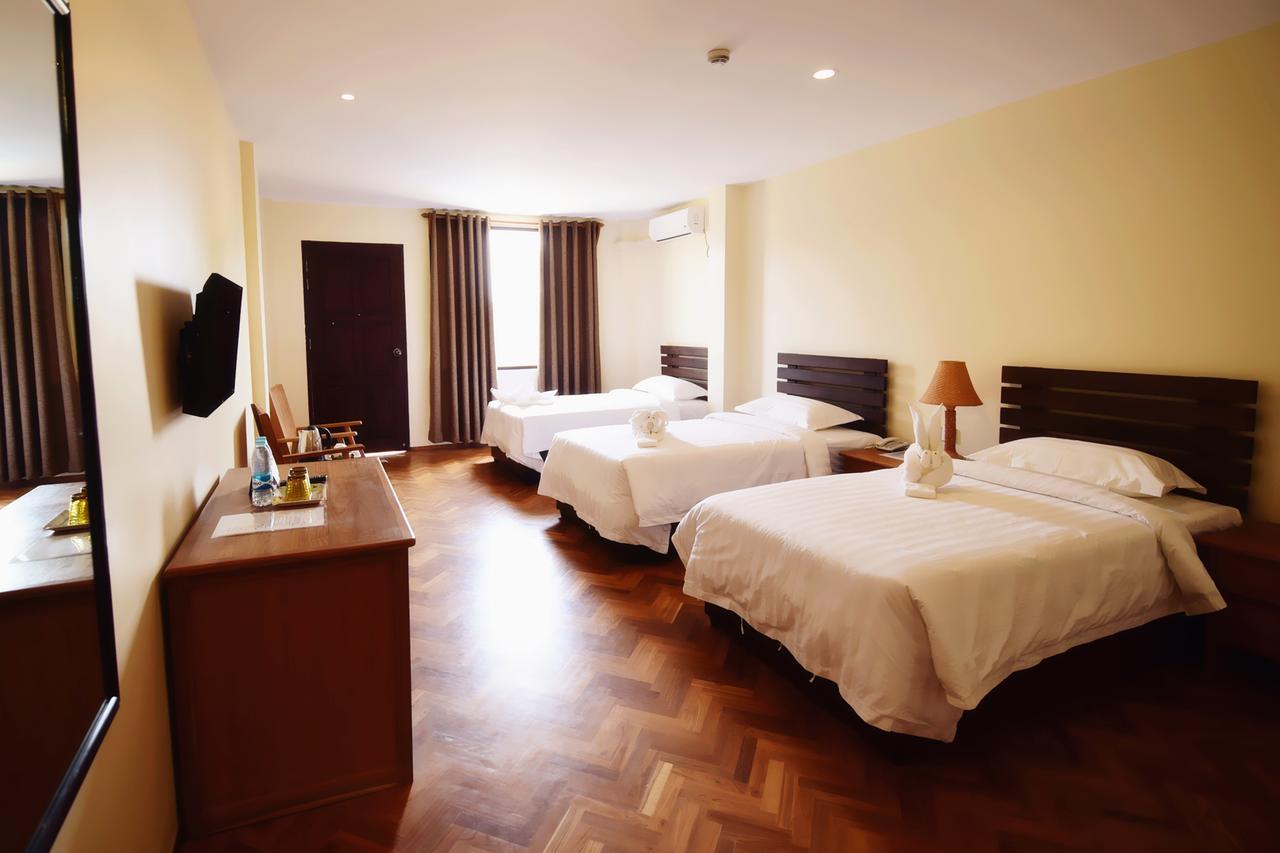 Myanmar Han Bagan Ngoại thất bức ảnh