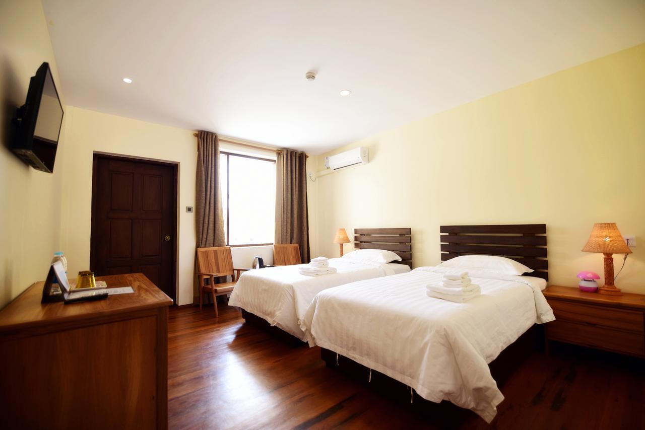 Myanmar Han Bagan Ngoại thất bức ảnh