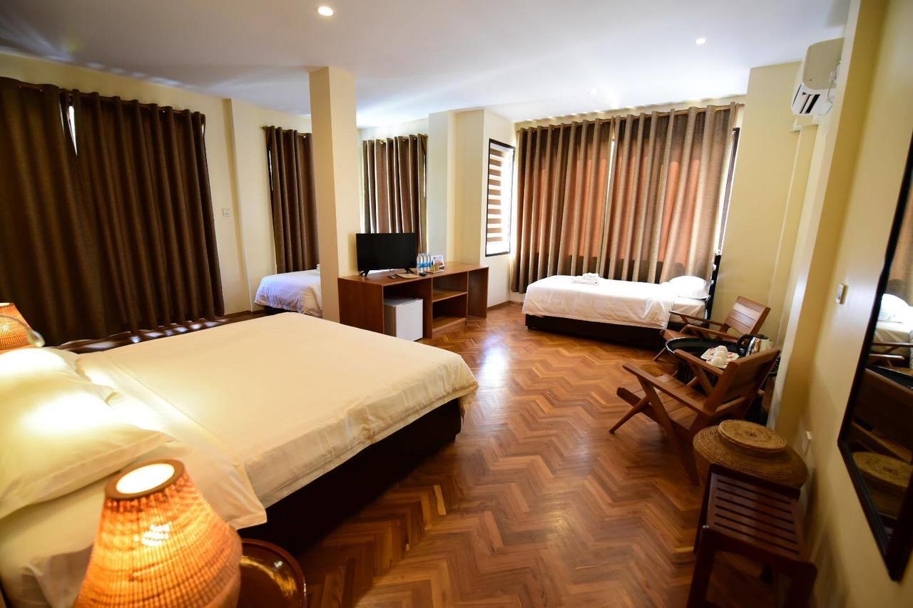 Myanmar Han Bagan Ngoại thất bức ảnh