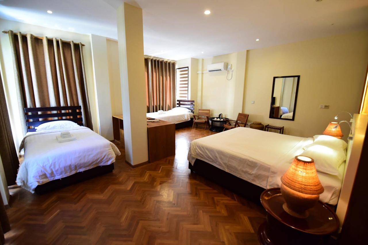 Myanmar Han Bagan Ngoại thất bức ảnh