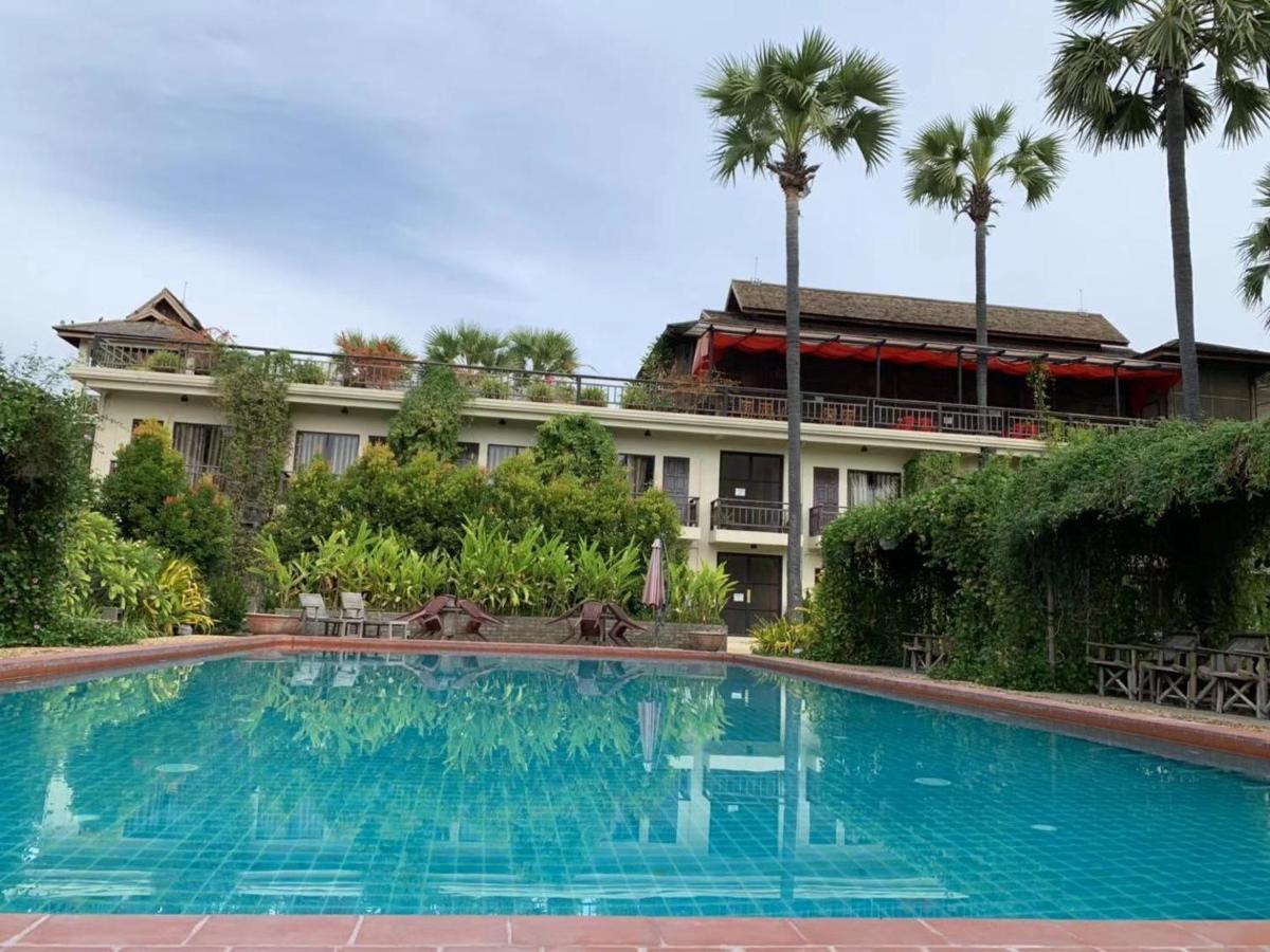 Myanmar Han Bagan Ngoại thất bức ảnh